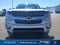 2018 Chevrolet Colorado 4WD LT