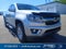 2018 Chevrolet Colorado 4WD LT