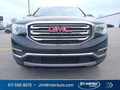 2019 GMC Acadia SLE