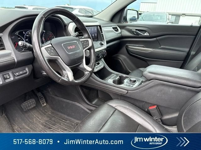 2020 GMC Acadia SLT
