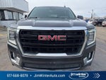 2023 GMC Yukon SLE