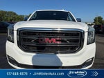 2015 GMC Yukon XL SLE