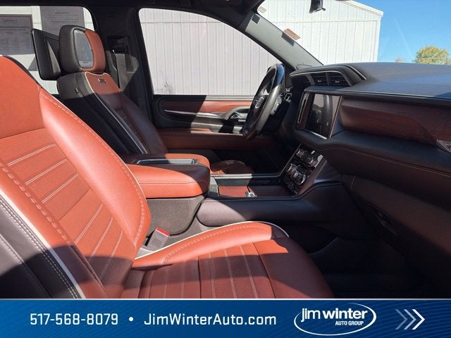 2023 GMC Yukon XL Denali Ultimate