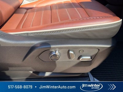 2023 GMC Yukon XL Denali Ultimate