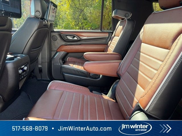 2023 GMC Yukon XL Denali Ultimate