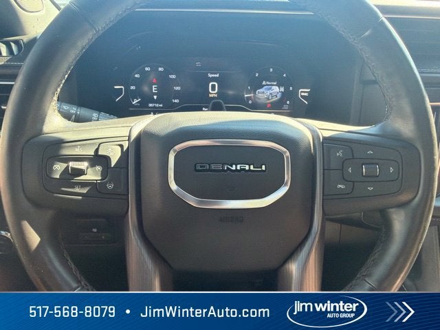2023 GMC Yukon XL Denali Ultimate