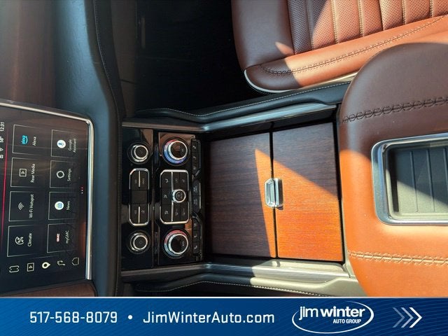 2023 GMC Yukon XL Denali Ultimate