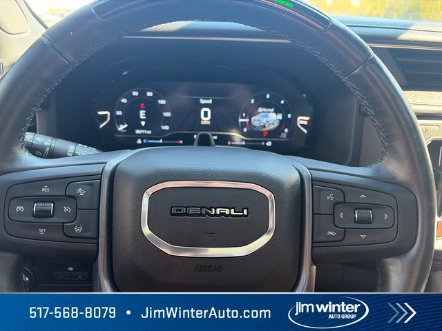 2023 GMC Yukon XL Denali Ultimate
