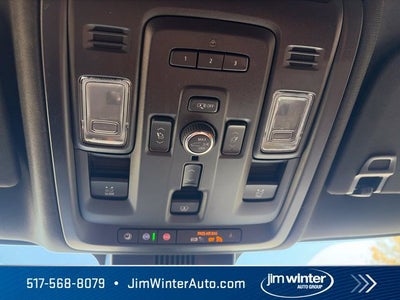 2023 GMC Yukon XL Denali Ultimate