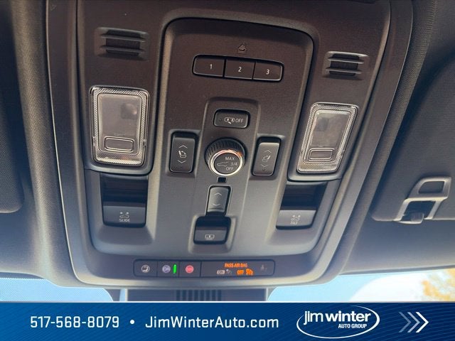 2023 GMC Yukon XL Denali Ultimate
