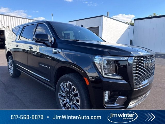 2023 GMC Yukon XL Denali Ultimate