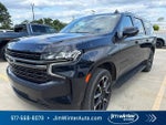 2021 Chevrolet Suburban RST
