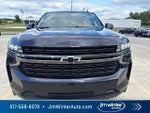 2021 Chevrolet Suburban RST