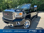 2019 GMC Sierra 2500 HD Denali
