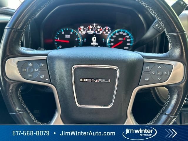 2019 GMC Sierra 2500 HD Denali