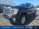 2021 GMC Sierra 2500 HD Denali