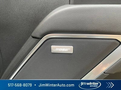 2024 GMC Sierra 2500 HD SLT