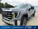 2024 GMC Sierra 2500 HD SLT