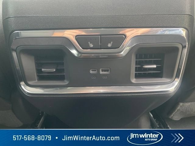 2024 GMC Sierra 2500 HD SLT
