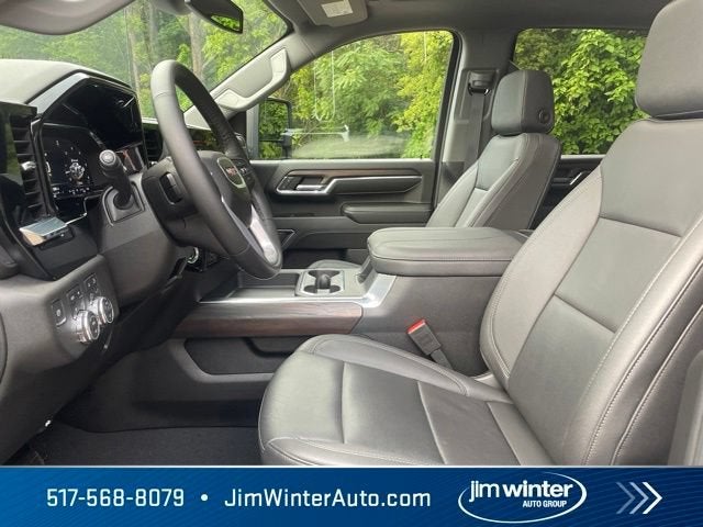 2024 GMC Sierra 2500 HD SLT