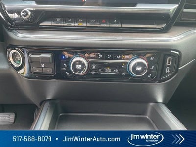 2024 GMC Sierra 2500 HD SLT