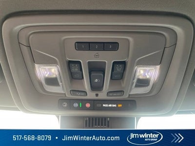 2024 GMC Sierra 2500 HD SLT