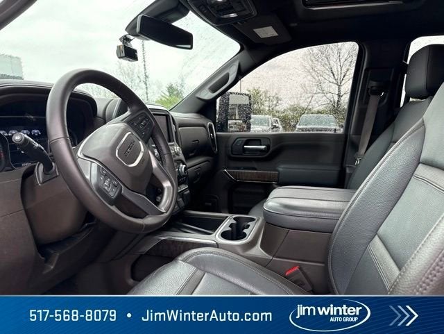 2023 GMC Sierra 2500 HD Denali