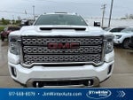 2023 GMC Sierra 2500 HD Denali