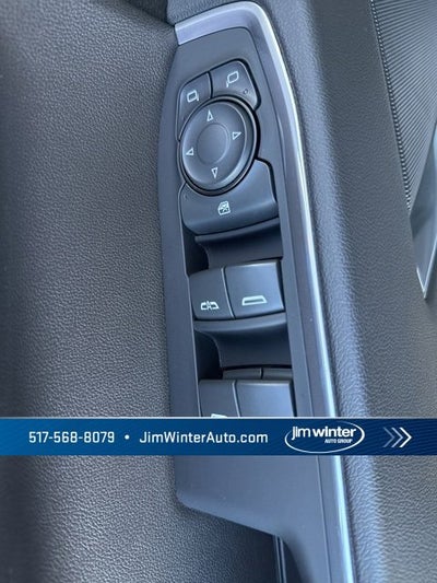 2022 GMC Sierra 1500 SLE