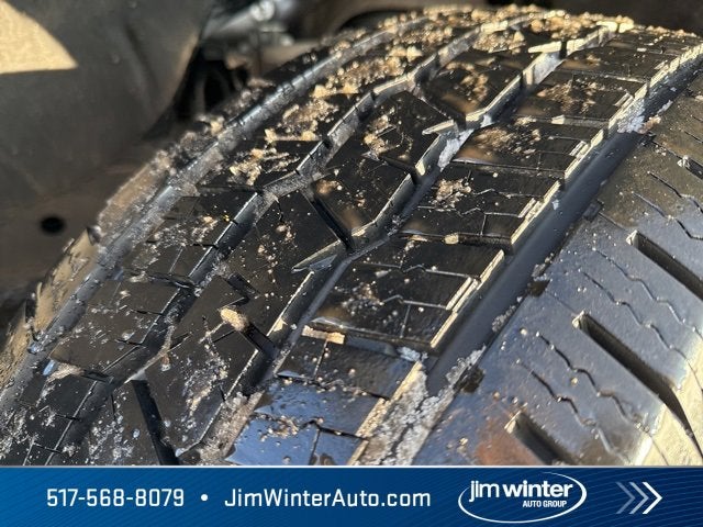 2022 GMC Sierra 1500 SLE