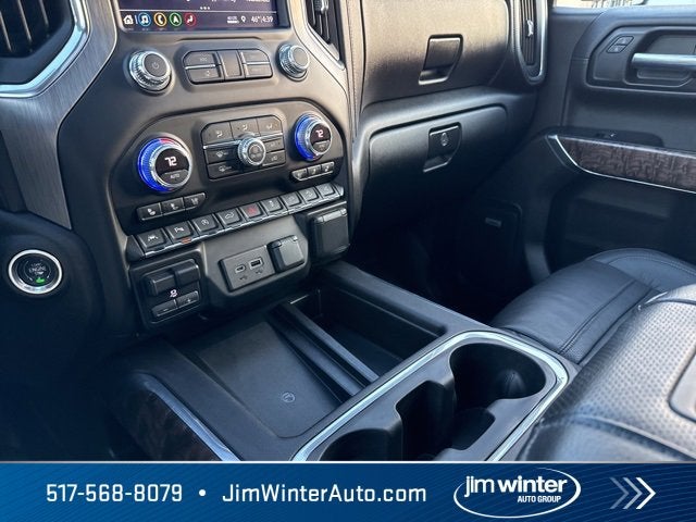 2019 GMC Sierra 1500 Denali