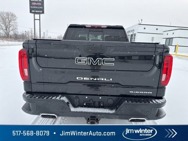 2019 GMC Sierra 1500 Denali