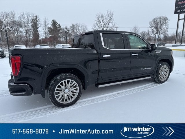 2019 GMC Sierra 1500 Denali