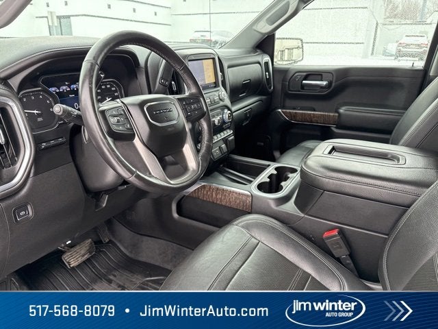 2019 GMC Sierra 1500 Denali