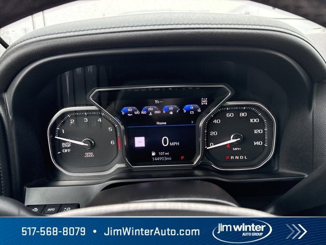 2019 GMC Sierra 1500 Denali