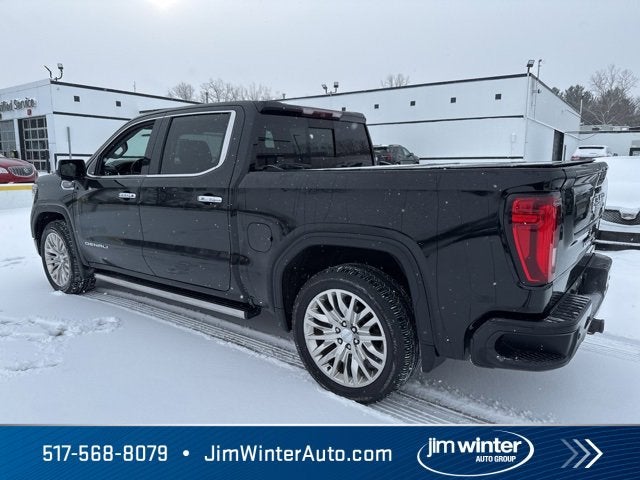 2019 GMC Sierra 1500 Denali