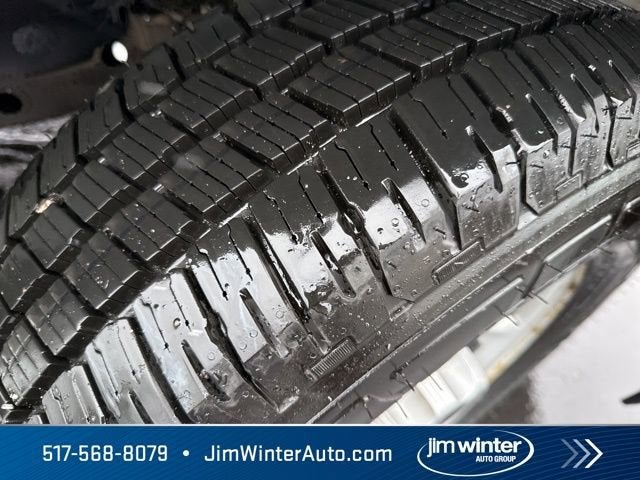 2022 GMC Savana Cargo 2500 Work Van