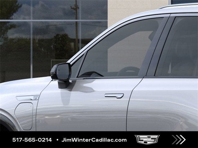 2026 Cadillac VISTIQ Premium Luxury