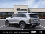 2026 Cadillac VISTIQ Premium Luxury