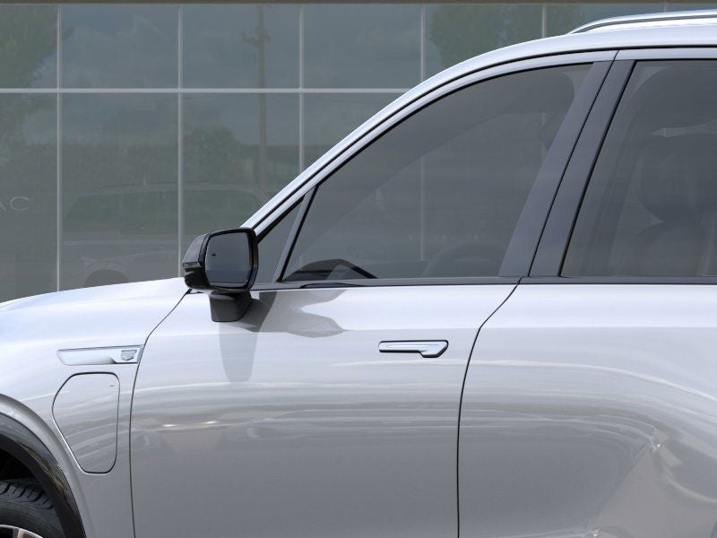 2026 Cadillac VISTIQ Premium Luxury