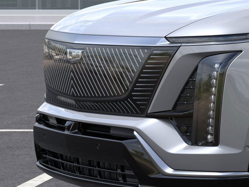 2026 Cadillac VISTIQ Premium Luxury