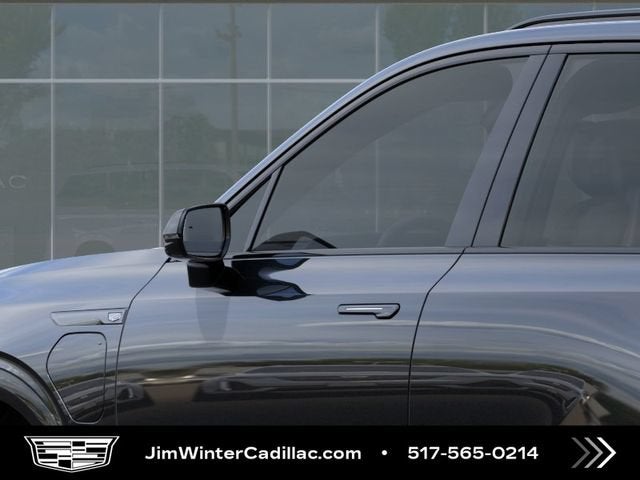 2027 Cadillac VISTIQ Sport