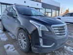 2017 Cadillac XT5 Luxury AWD