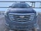 2017 Cadillac XT5 Luxury AWD