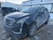 2017 Cadillac XT5 Luxury AWD