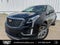 2022 Cadillac XT5 AWD Premium Luxury