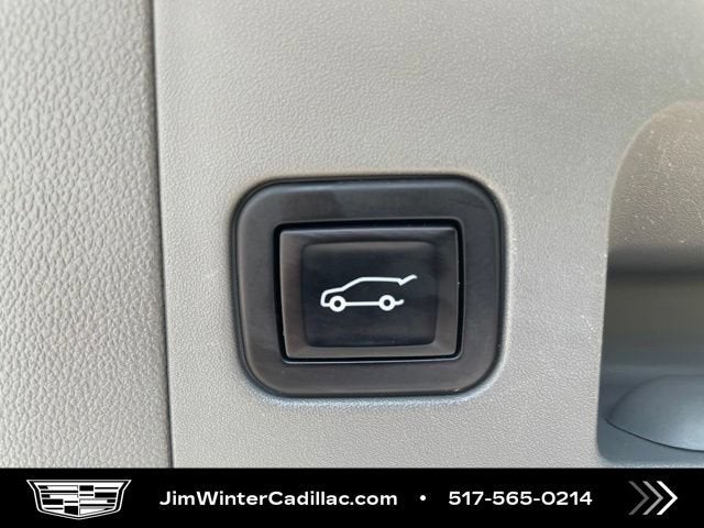 2022 Cadillac XT5 AWD Premium Luxury