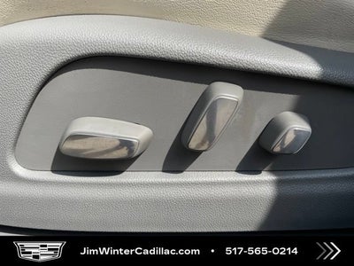 2022 Cadillac XT5 AWD Premium Luxury