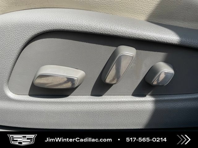 2022 Cadillac XT5 AWD Premium Luxury
