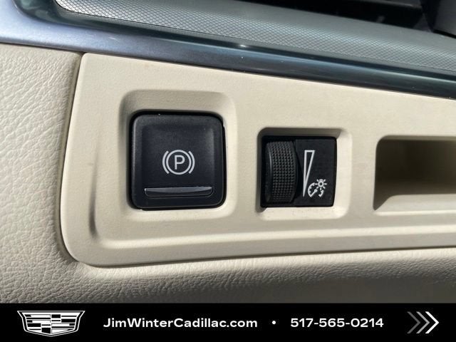 2022 Cadillac XT5 AWD Premium Luxury
